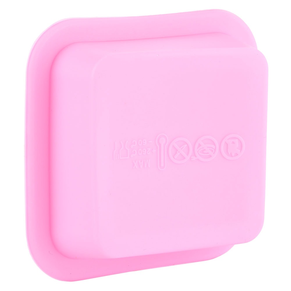 25PCS Silicone Silicone Soap M - Soap Making Process 评论和价格