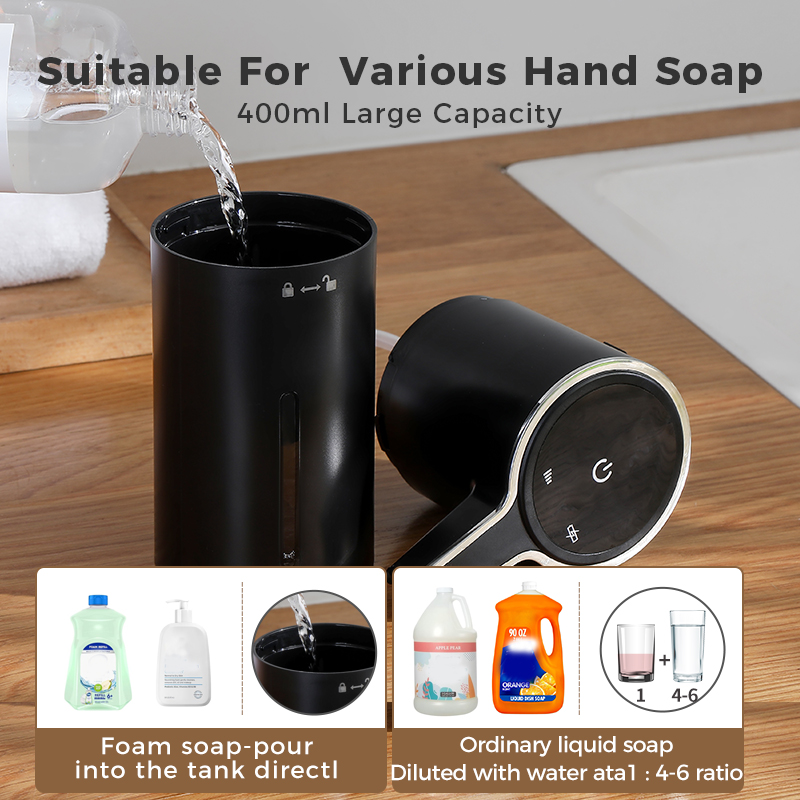 New Wall Mounted Automatic Soa - Soap Making Unit 评论和价格