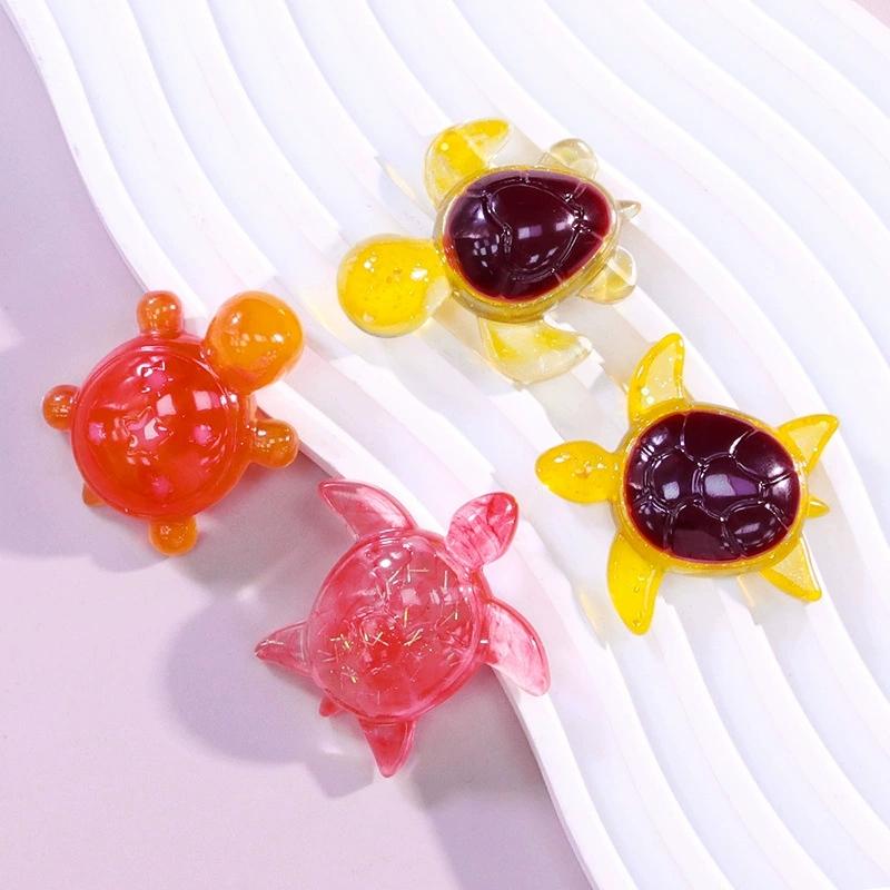 Four Turtles Plaster Silicone  - Soap Making Oven 评论和价格