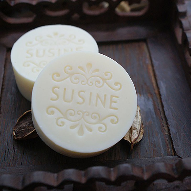 Vertical Circle Arylic Soap Mo - Soap Making Book 评论和价格