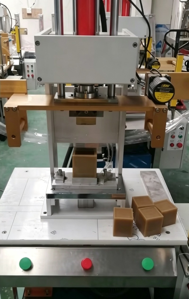Customized Air compressor Soap - Soap Making Process 评论和价格