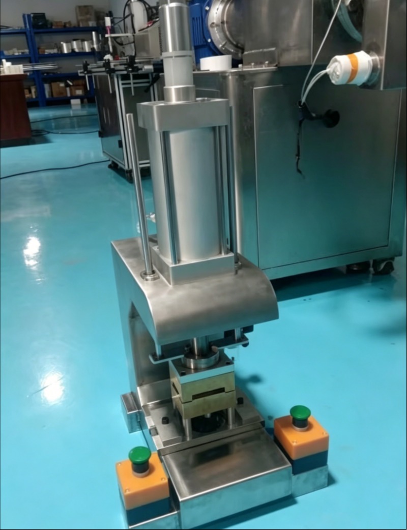 Customized Air compressor Soap - Soap Making Process 评论和价格