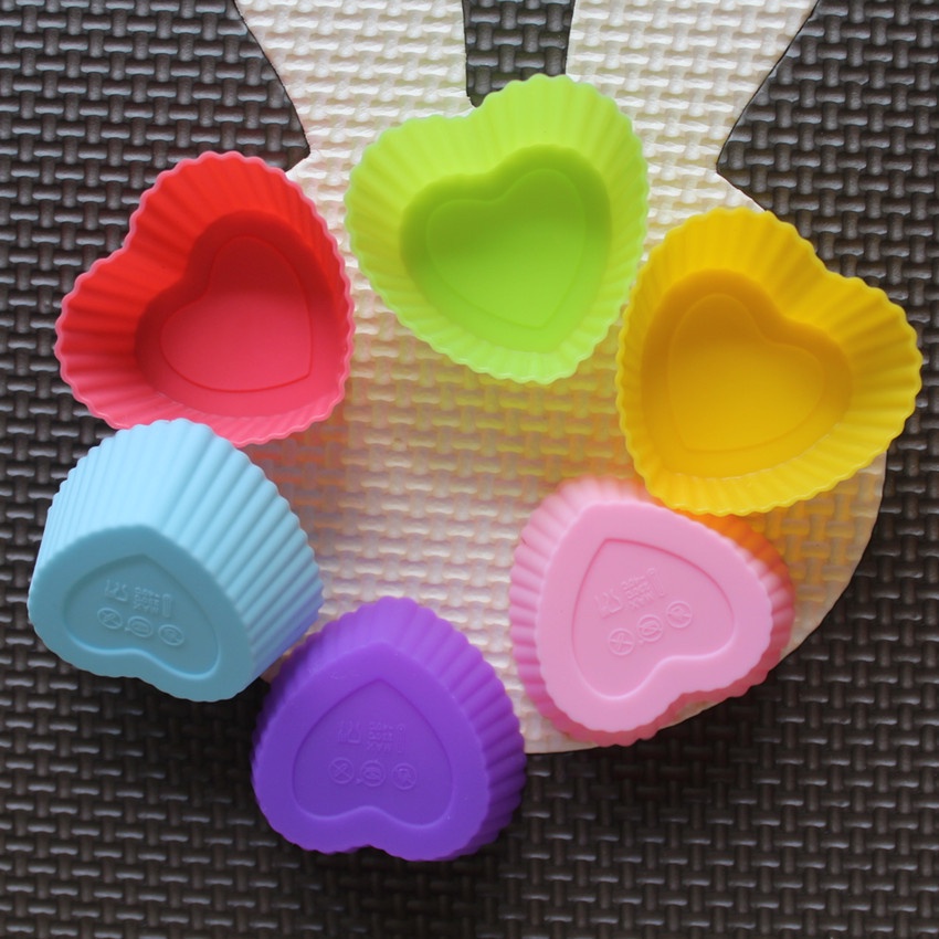 6 Pcs Set Non-Stick Flower Des - Soap Making Oven 评论和价格