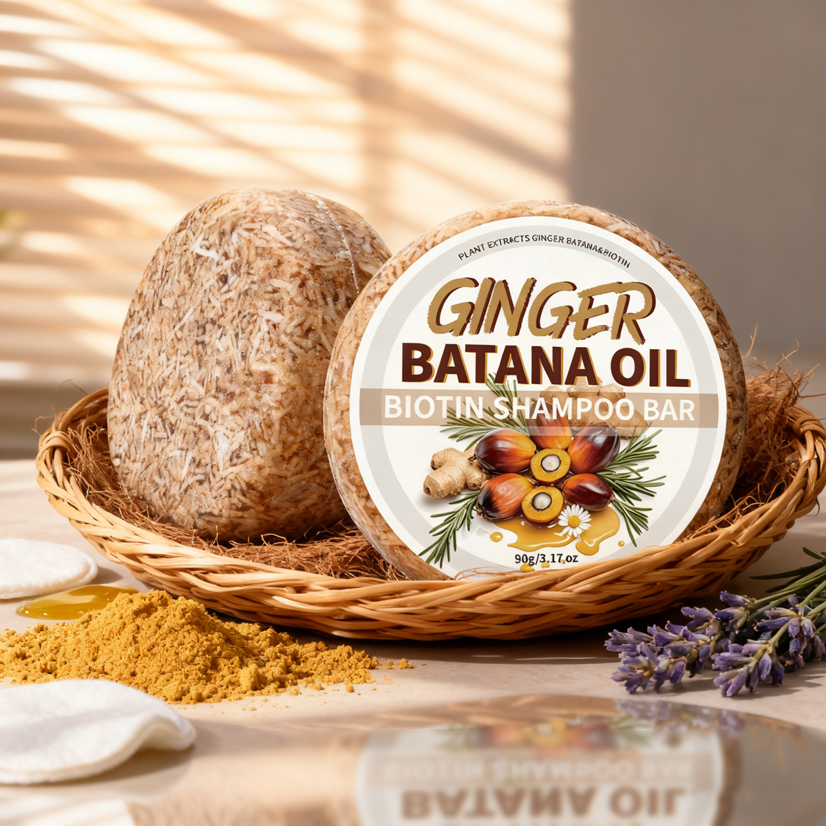 Batana Oil Shampoo and Conditi - Soap Making Fragrance Oil 评论和价格