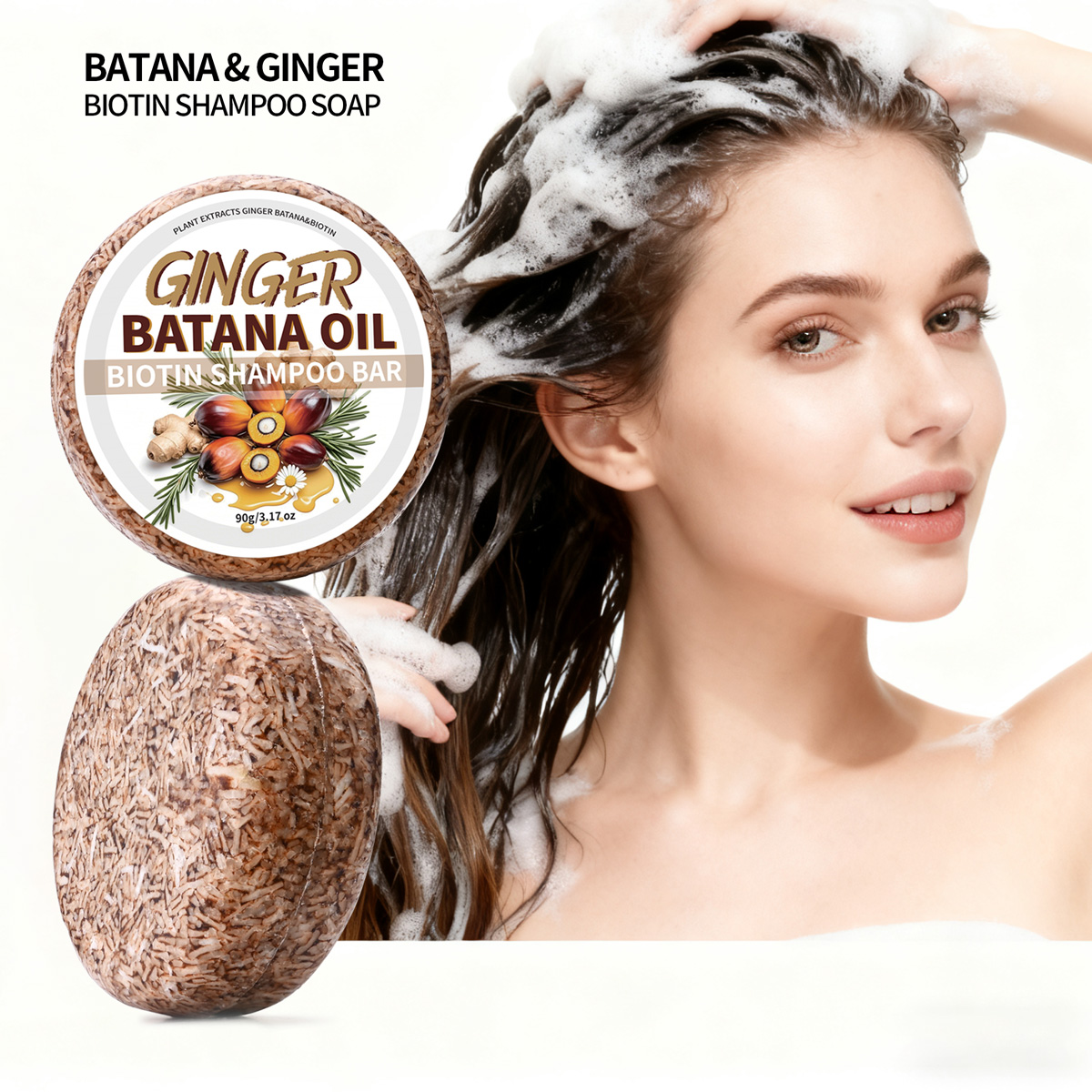 Batana Oil Shampoo and Conditi - Soap Making Fragrance Oil 评论和价格