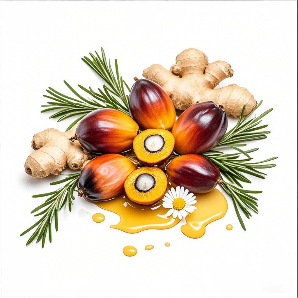 Batana Oil Shampoo and Conditi - Soap Making Fragrance Oil 评论和价格