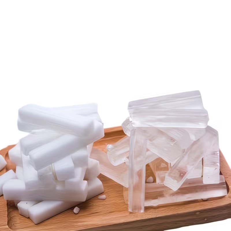 250G Clear Natura Soap Base fo - Soap Making Experiment 评论和价格