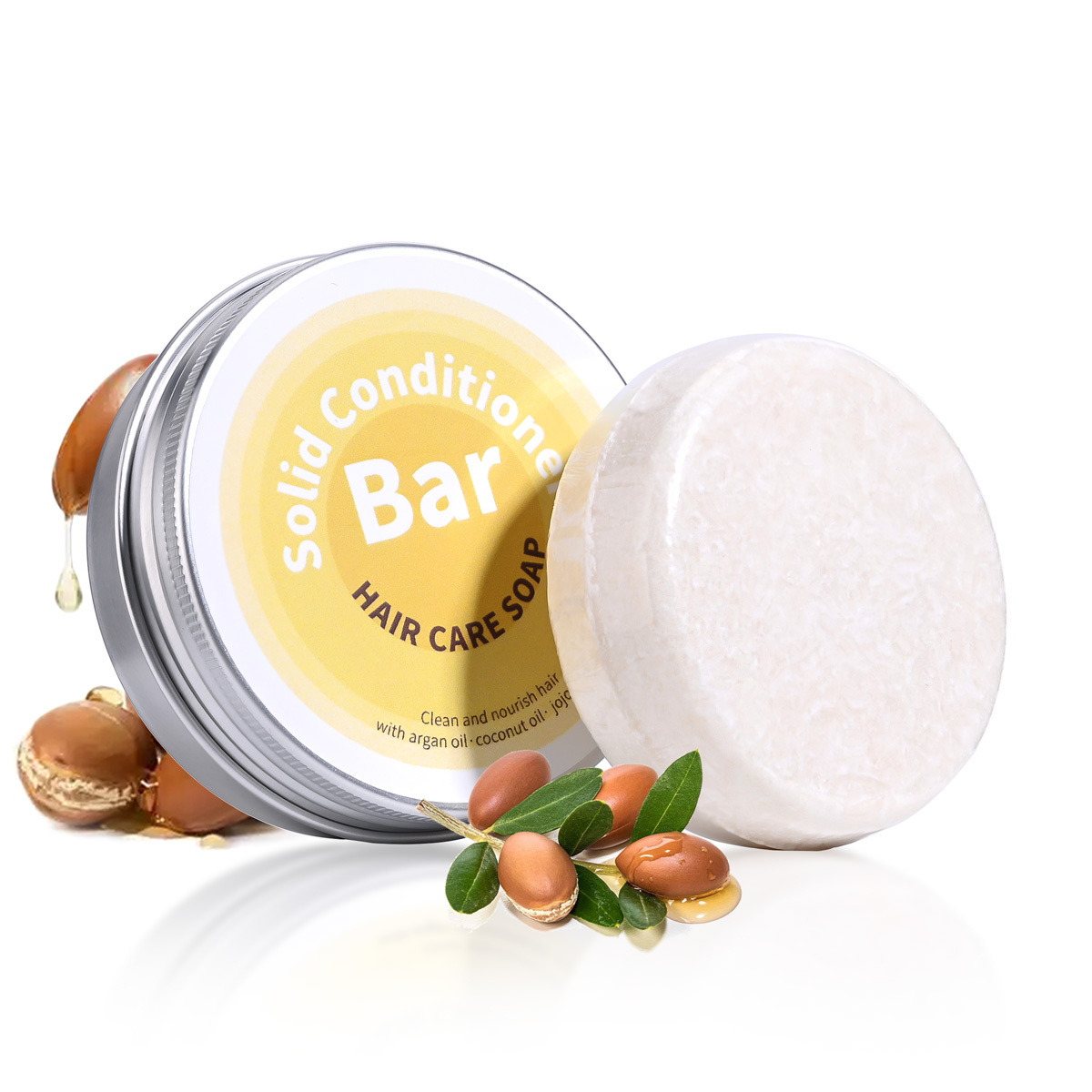Plant Essential Oil Hair Condi - Soap Making Unit 评论和价格