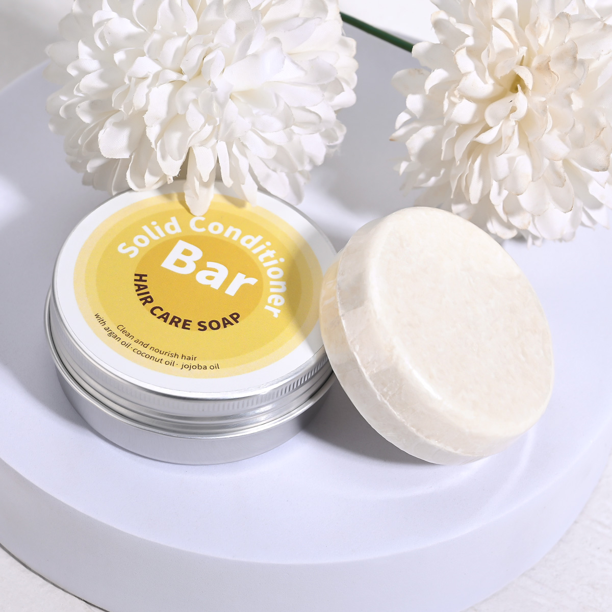 Plant Essential Oil Hair Condi - Soap Making Unit 评论和价格
