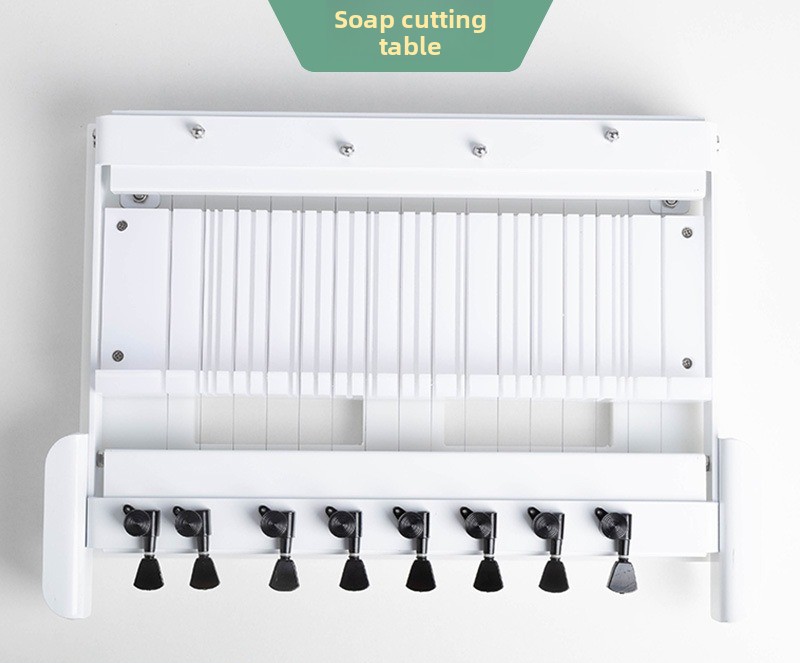 Soap Cutter Wire Multi String  - Soap Making Tools 评论和价格