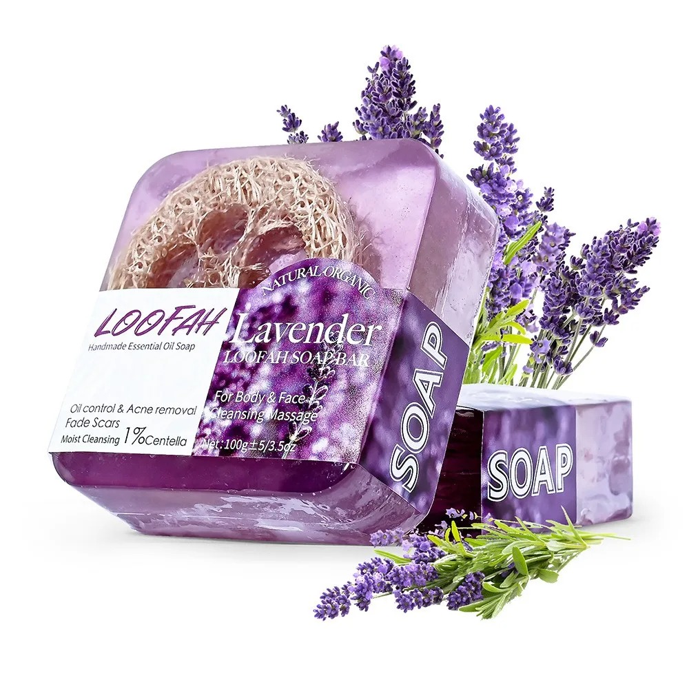 100g Organic Lavender Essentia - Soap Making Fragrance Oil 评论和价格