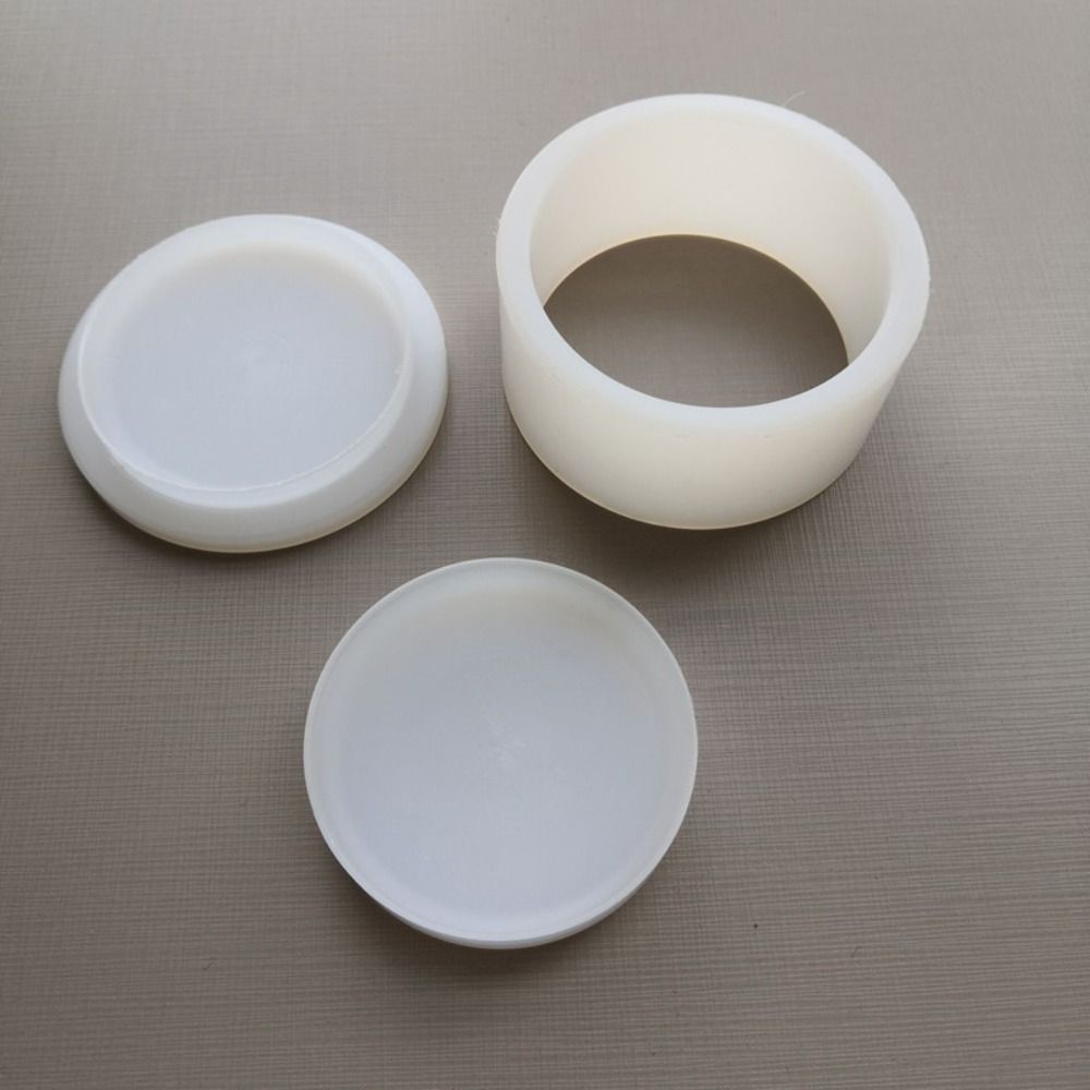 3D Shampoo Press Bar Mold Doug - Soap Making Items 评论和价格
