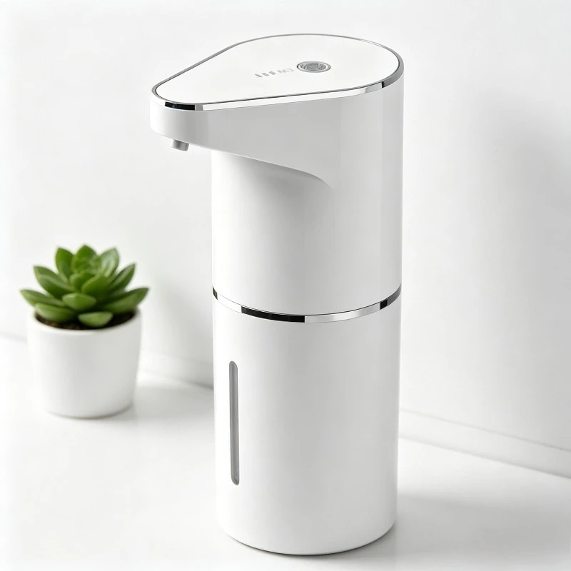 New Rechargeable Intelligent S - Soap Making Unit 评论和价格