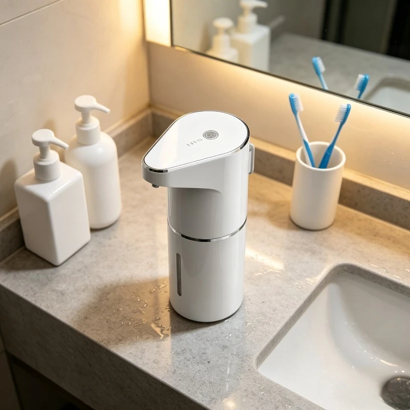 New Rechargeable Intelligent S - Soap Making Unit 评论和价格