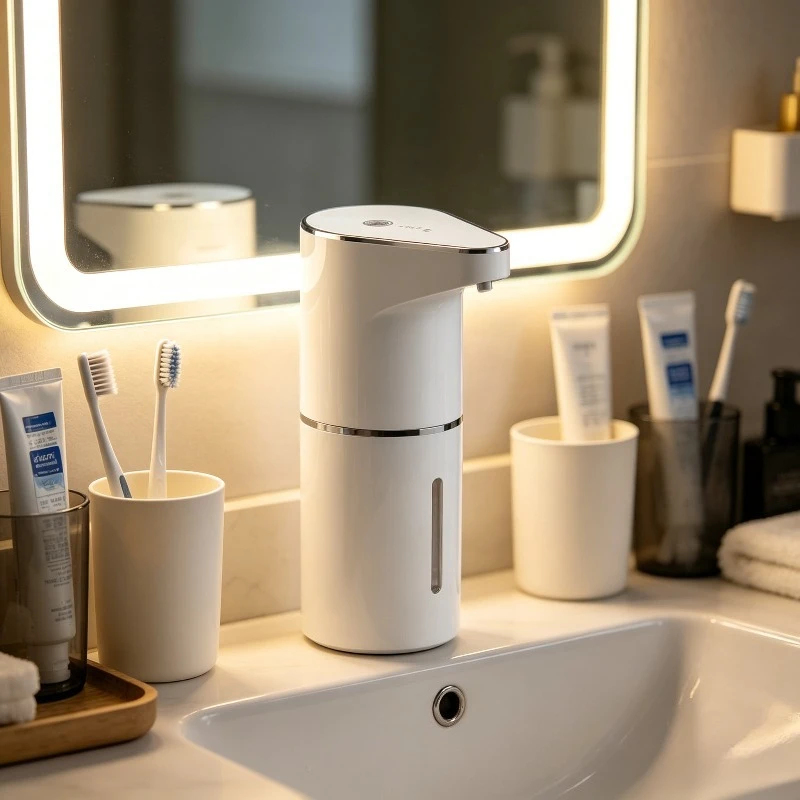 New Rechargeable Intelligent S - Soap Making Unit 评论和价格