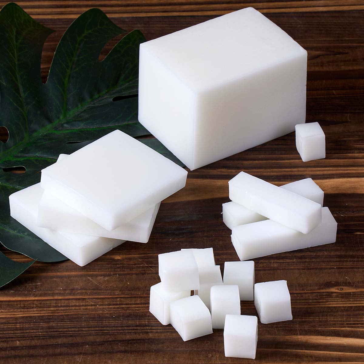 1000G Box Clear White Glycerin - Soap Making Book 评论和价格