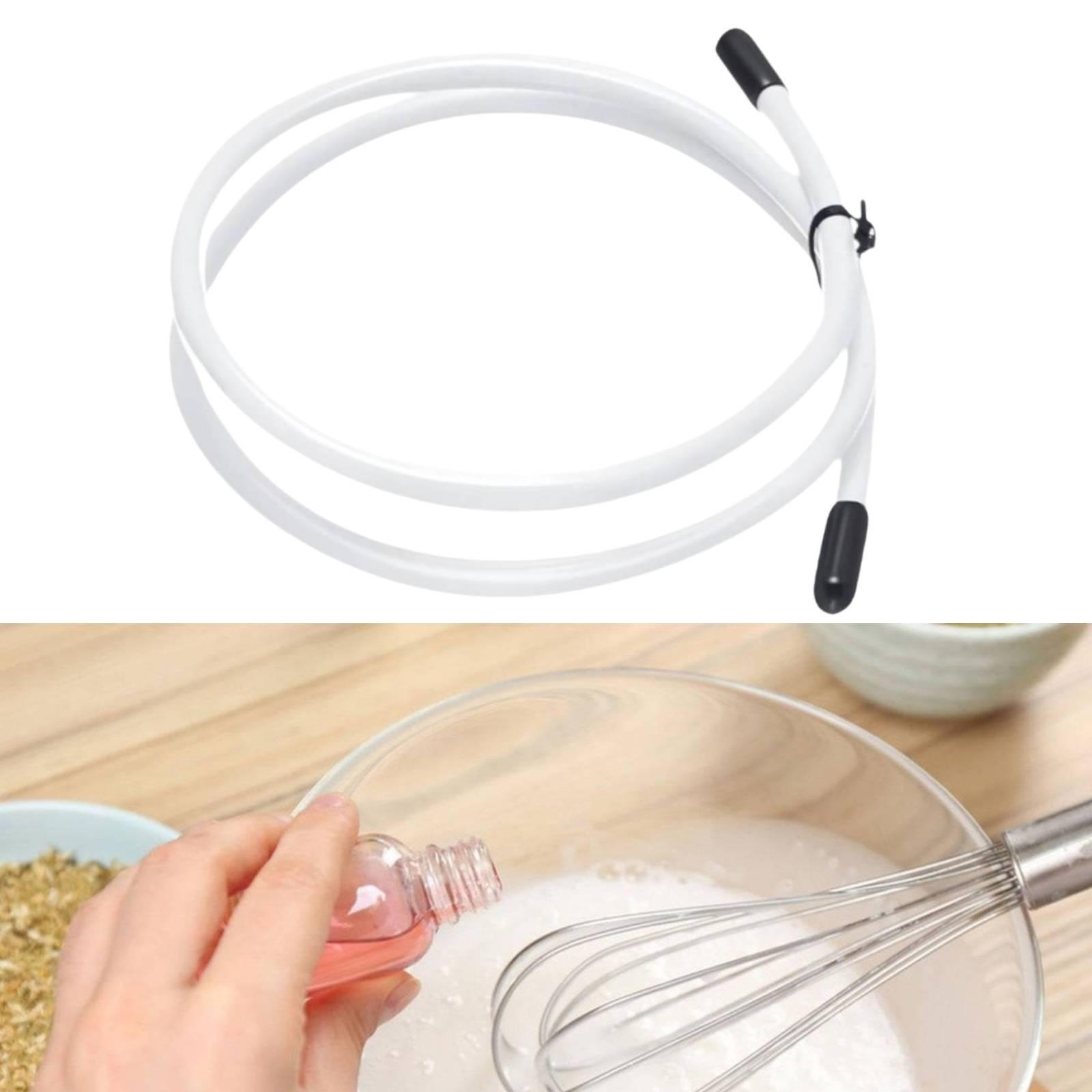Flexible Hanger Swirling Tool  - Soap Making Process 评论和价格