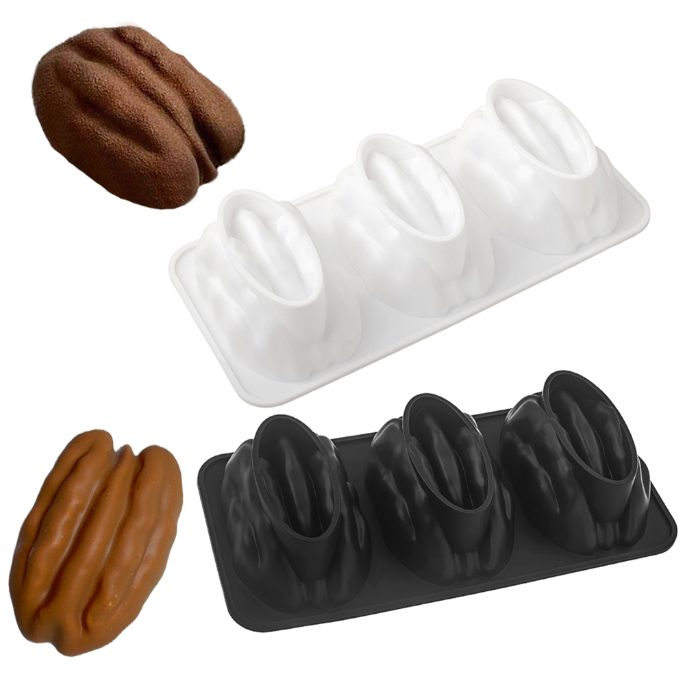 1/3/4/6/12 Cell Pecan Design S - Soap Making Oven 评论和价格